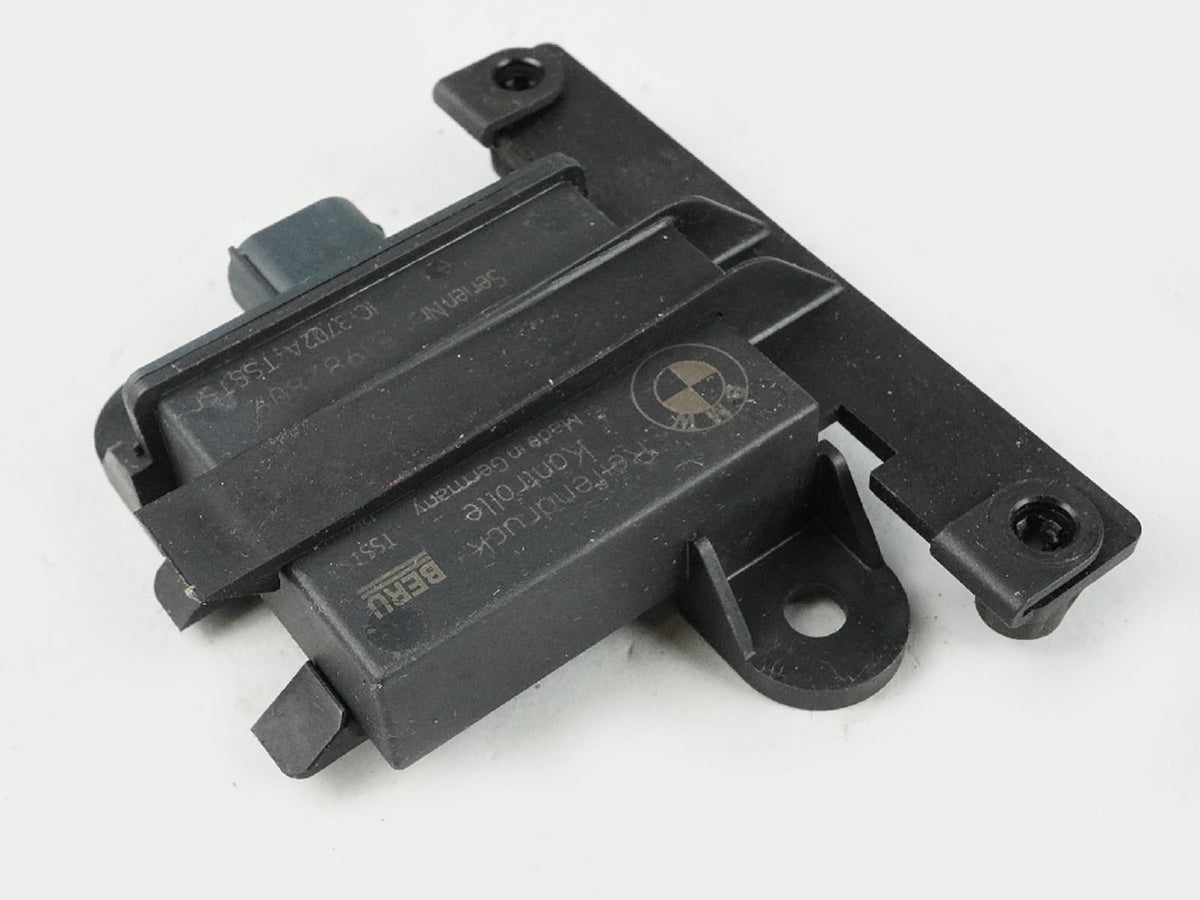 2009 - 2011 Bmw 7 Series F01 Tpms Tire Pressure Control Module Monitor Unit OEM
