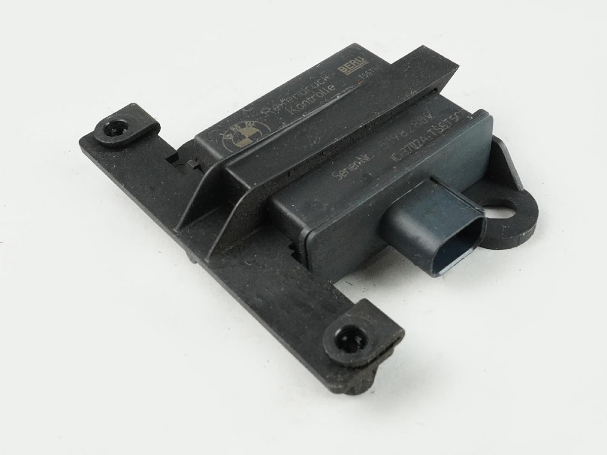 2009 - 2011 Bmw 7 Series F01 Tpms Tire Pressure Control Module Monitor Unit OEM