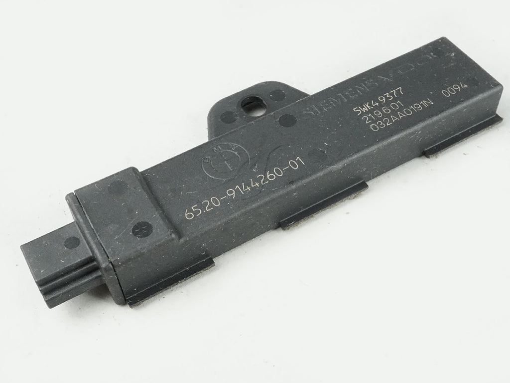  2009 - 2015 Bmw 7 Series F01 750 X Drive Comfort Antenna Access Entry Module OEM, buy