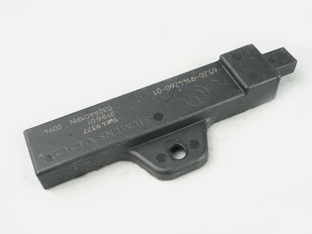  2009 - 2015 Bmw 7 Series F01 750 X Drive Comfort Antenna Access Entry Module OEM, buy