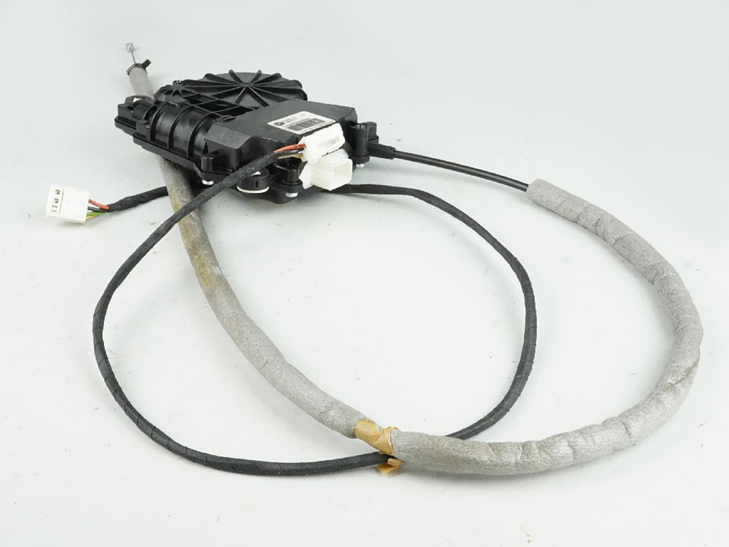  2009 - 2015 Bmw 7 Series F01 750 X Drive Trunk Lid Power Close Striker Rear OEM, price