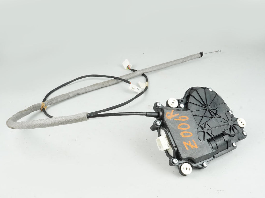  2009 - 2015 Bmw 7 Series F01 750 X Drive Trunk Lid Power Close Striker Rear OEM, buy