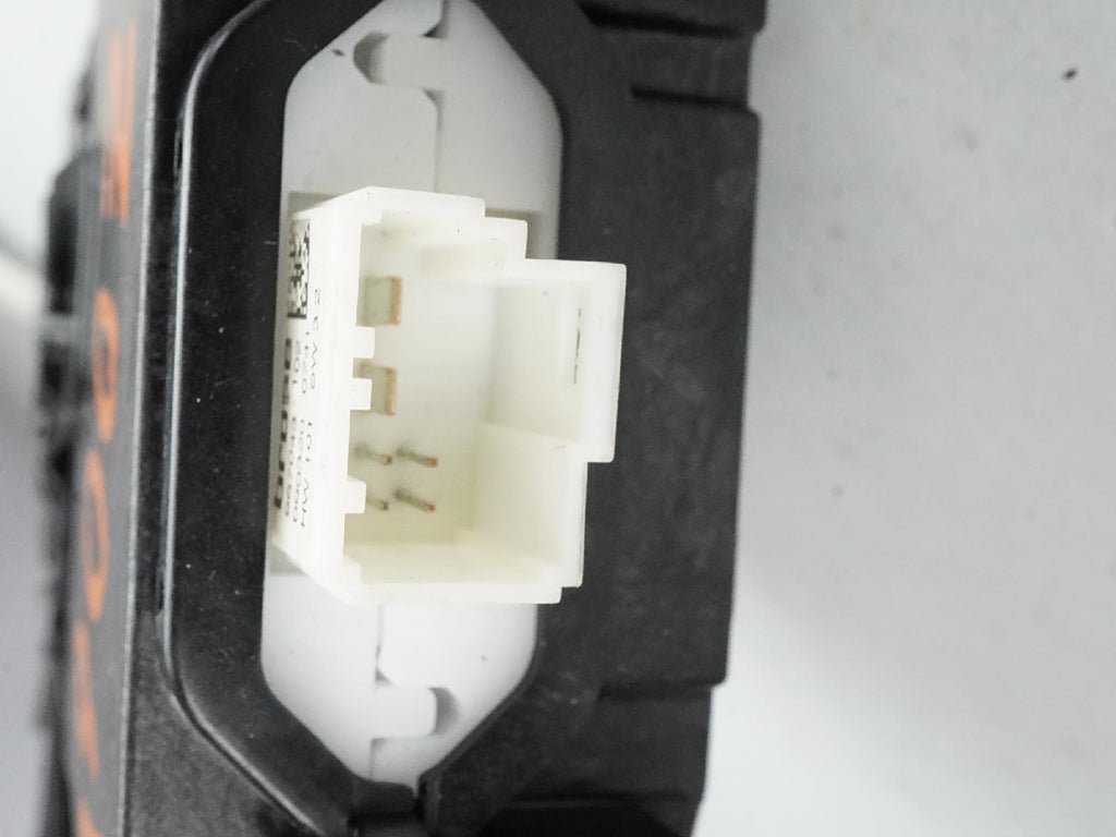  2009 - 2015 Bmw 7 Series F01 750 X Drive Trunk Lid Power Close Striker Rear OEM, cheap