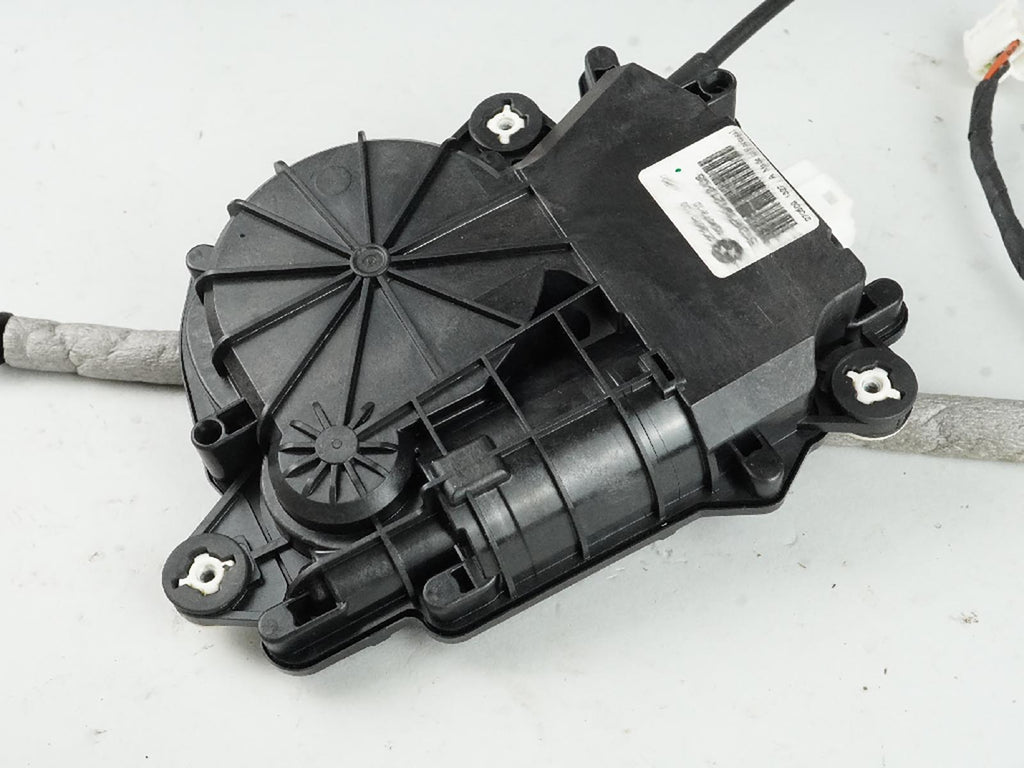  2009 - 2015 Bmw 7 Series F01 750 X Drive Trunk Lid Power Close Striker Rear OEM, price