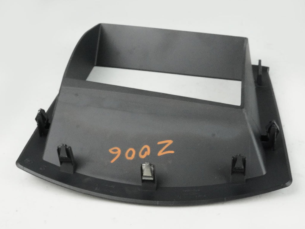  2009 - 2015 Bmw 7 Series F01 750 X Drive Trim Cover Panel Head Up Display OEM, used