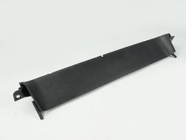 2009 - 2012 Bmw 7 Series F01 Trim Cover Bezel Dashboard Panel Unit 07383001 OEM, Buy
