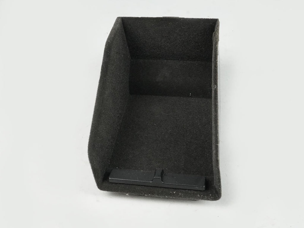  2009 - 2015 Bmw 7 Series F01 Fuse Carrier Glove Box Compartment Trim Cover OEM, price