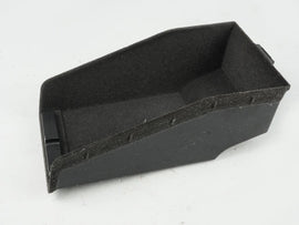 2009 - 2015 Bmw 7 Series F01 Fuse Carrier Glove Box Compartment Trim Cover OEM, Price