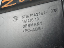 Load image into Gallery viewer, 2009 - 2015 Bmw 7 Series F01 Fuse Carrier Glove Box Compartment Trim Cover OEM, buy