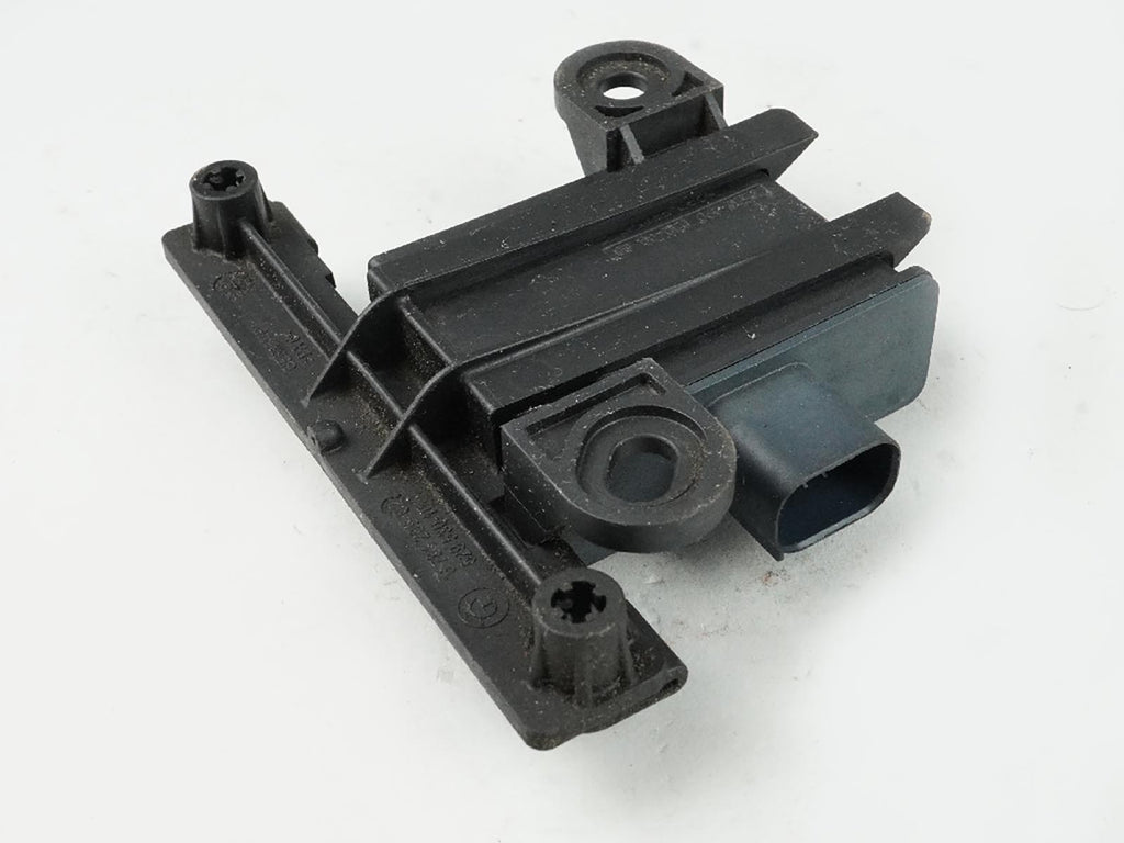  2009 - 2011 Bmw 7 Series F01 Tpms Tire Pressure Monitor Module Control Lh OEM, used