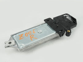 2010 - 2012 Bmw 7 Series F01 Seat Retractor Module Control Front Rh OEM, Buy