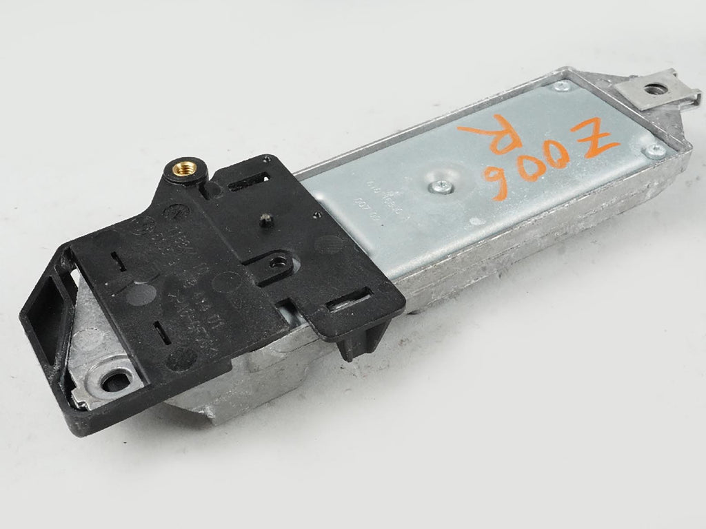  2010 - 2012 Bmw 7 Series F01 Seat Retractor Module Control Front Rh OEM, in stock