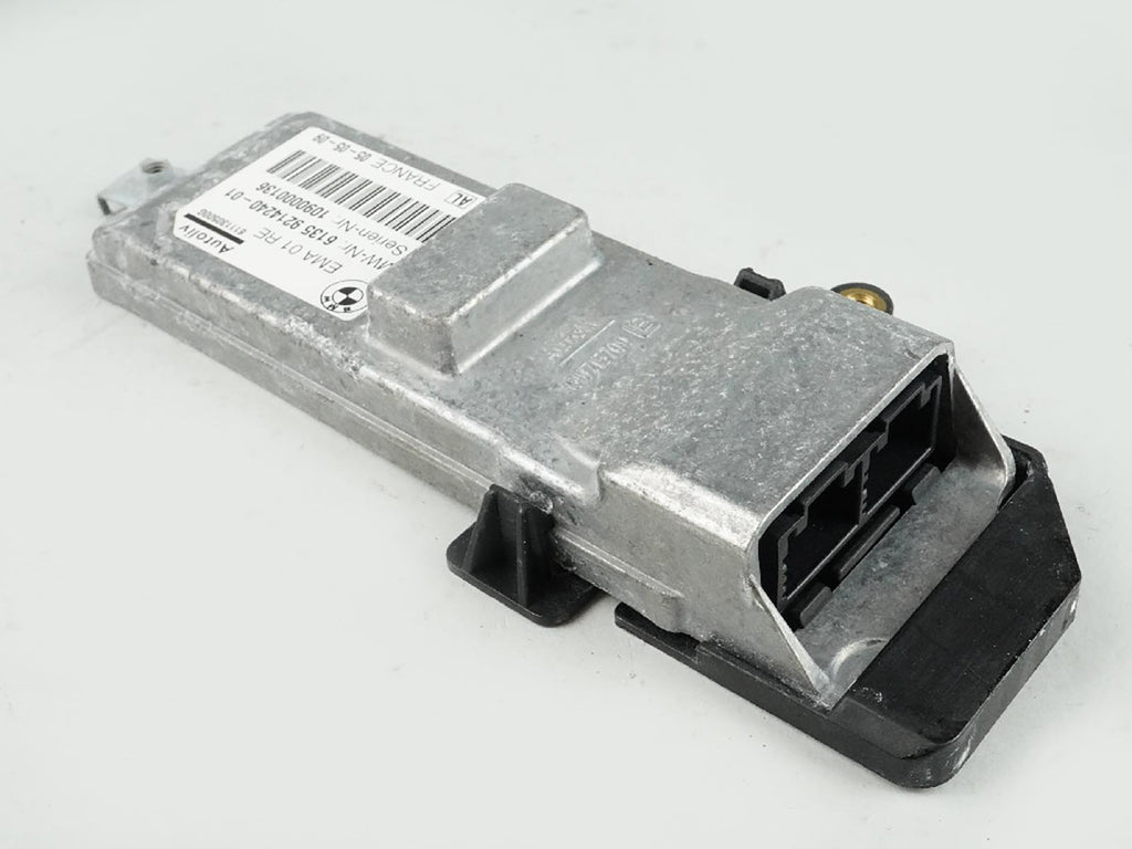  2010 - 2012 Bmw 7 Series F01 Seat Retractor Module Control Front Rh OEM, cheap