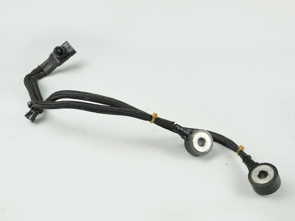  2010 - 2013 Mercedes E Class W212 C207 3.5L Engine Coil Ignition Sensor Knock, used