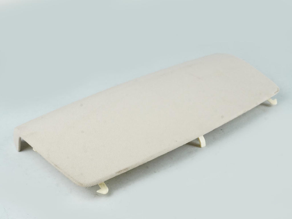  2009 - 2012 Bmw 7 Series F01 750 Trim Cover Panel Interior Inner 52107010 OEM, buy