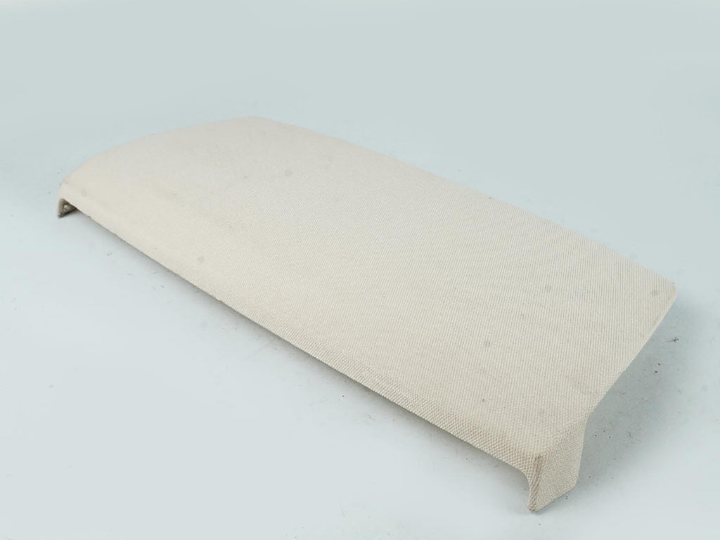  2009 - 2012 Bmw 7 Series F01 750 Trim Cover Panel Interior Inner 52107010 OEM, used