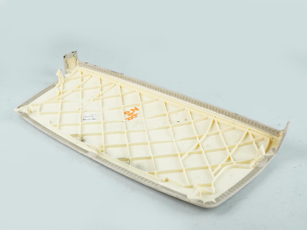  2009 - 2012 Bmw 7 Series F01 750 Trim Cover Panel Interior Inner 52107010 OEM, price