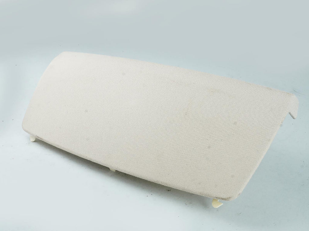  2009 - 2012 Bmw 7 Series F01 750 Trim Cover Panel Interior Inner 52107010 OEM, buy