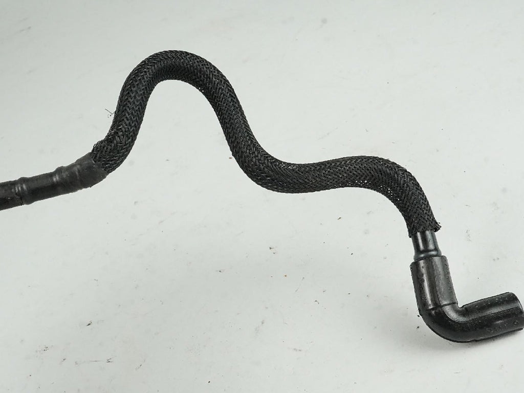  2012 - 2018 Mercedes Benz Gle350 W166  Fuel System Emission Purge Line Pipe Hose, used