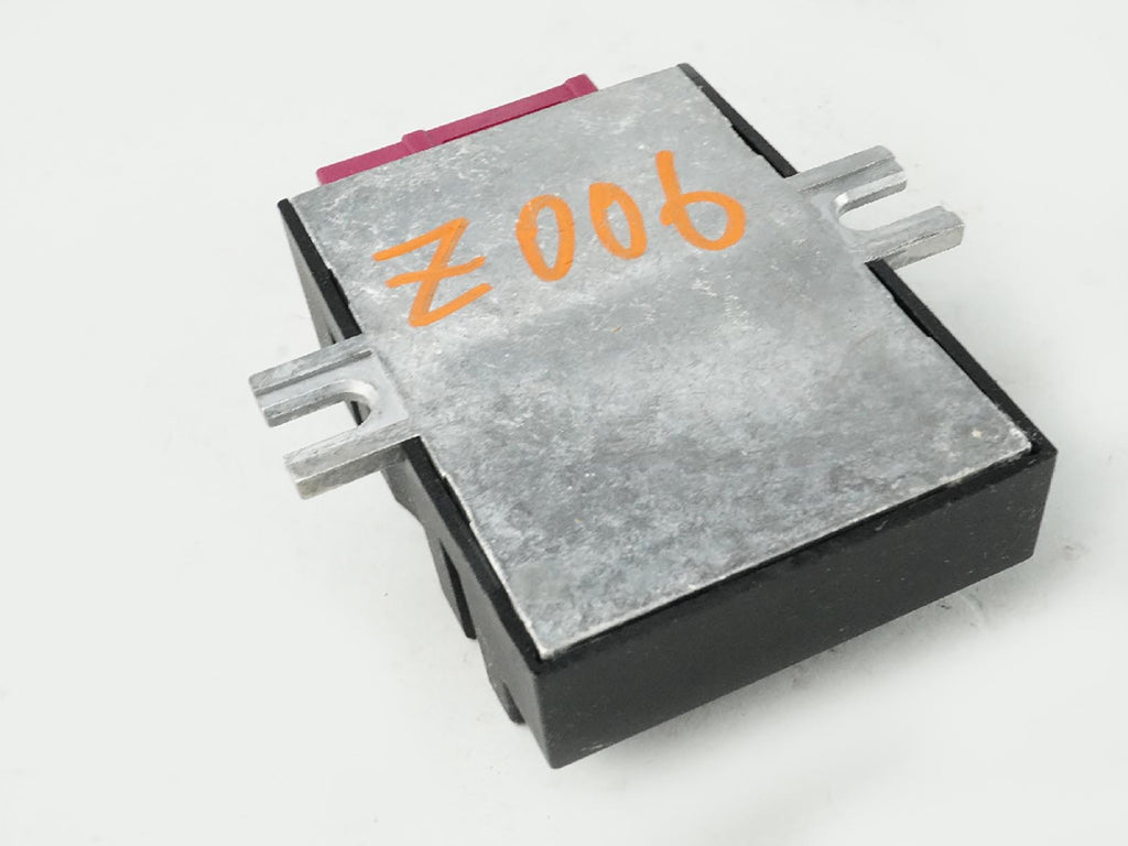  2009 - 2012 Bmw 7 Series F01 750 X Drive Fuel Injection Control Module 55892110, used