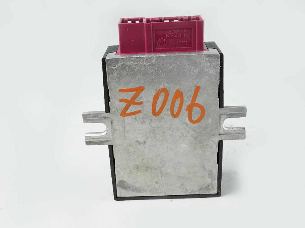  2009 - 2012 Bmw 7 Series F01 750 X Drive Fuel Injection Control Module 55892110, cheap