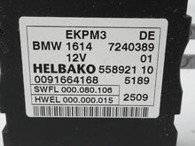 Load image into Gallery viewer, 2009 - 2012 Bmw 7 Series F01 750 X Drive Fuel Injection Control Module 55892110, used