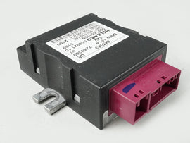 2009 - 2012 Bmw 7 Series F01 750 X Drive Fuel Injection Control Module 55892110, Buy