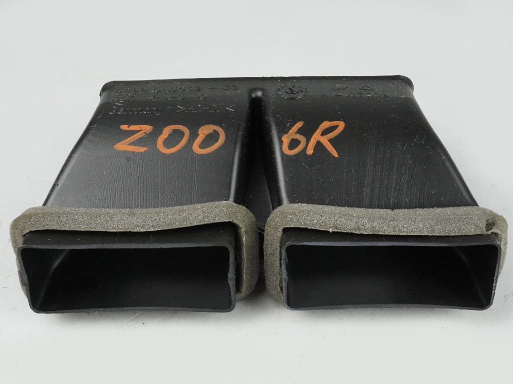  2009 - 2015 Bmw 7 Series F01 750 X Drive Air Intake Duct Channel Pipe Line Hose, cheap