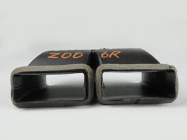 2009 - 2015 Bmw 7 Series F01 750 X Drive Air Intake Duct Channel Pipe Line Hose, Price