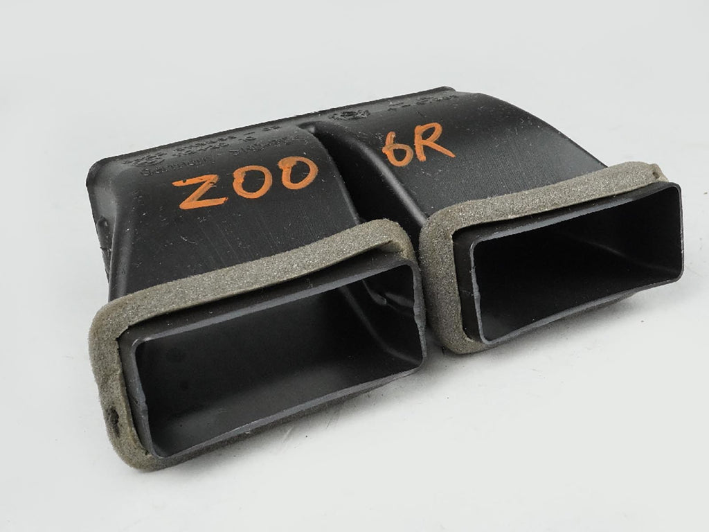  2009 - 2015 Bmw 7 Series F01 750 X Drive Air Intake Duct Channel Pipe Line Hose, price