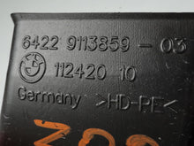 Load image into Gallery viewer, 2009 - 2015 Bmw 7 Series F01 750 X Drive Air Intake Duct Channel Pipe Line Hose, used