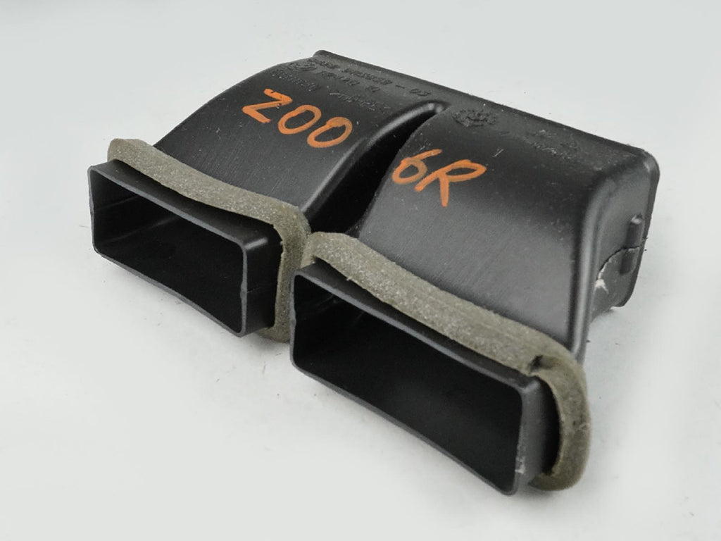  2009 - 2015 Bmw 7 Series F01 750 X Drive Air Intake Duct Channel Pipe Line Hose, in stock