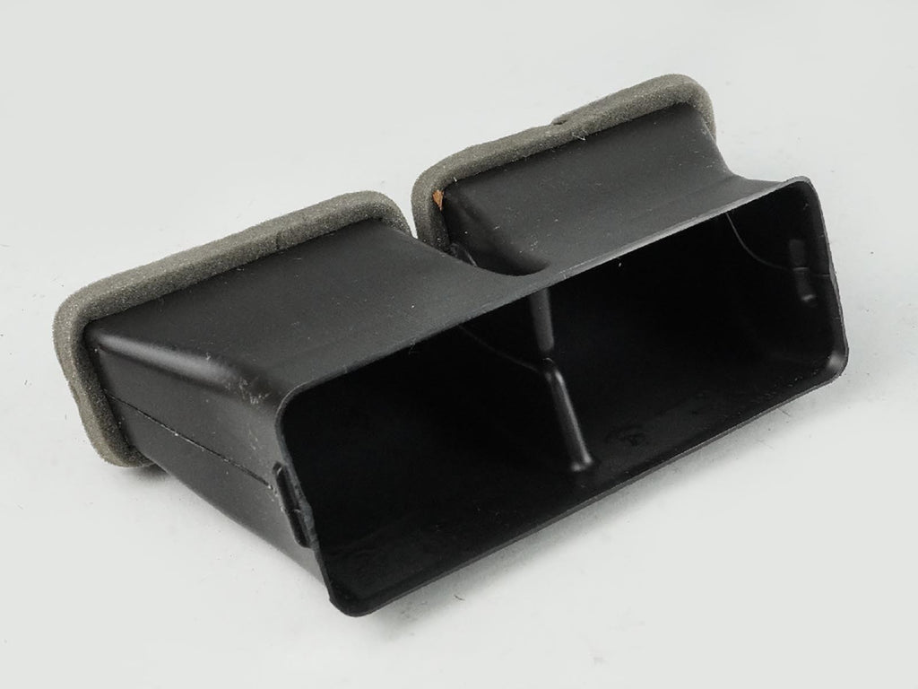  2009 - 2015 Bmw 7 Series F01 750 X Drive Air Intake Duct Channel Pipe Line Hose, cheap