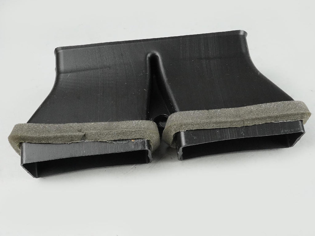  2009 - 2015 Bmw 7 Series F01 750 X Drive Air Intake Duct Channel Pipe Line Hose, used