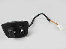 2009 - 2012 Bmw 7 Series F01 Wheel Heated Adjustment Switch Control Unit OEM, Price