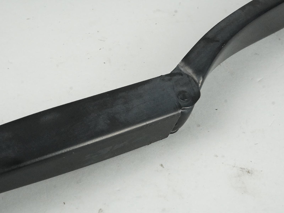 2009 - 2015 Bmw 7 Series F01 750 X Drive Wiper Arm Windshield Window Left Lh