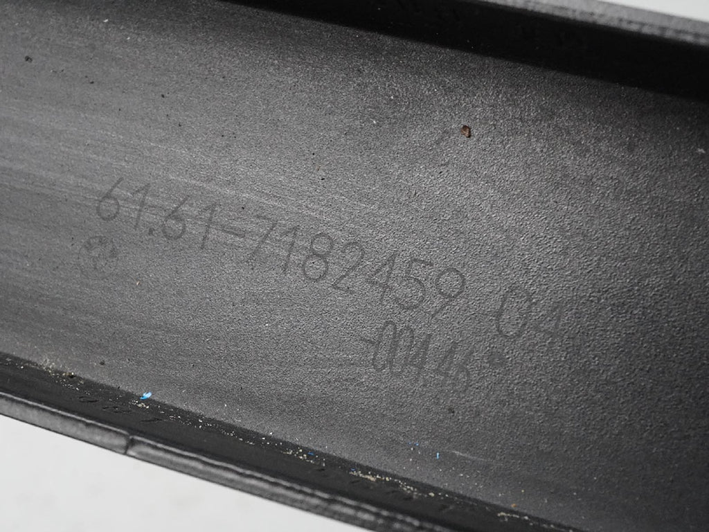  2009 - 2015 Bmw 7 Series F01 750 X Drive Wiper Arm Windshield Window Left Lh, cheap