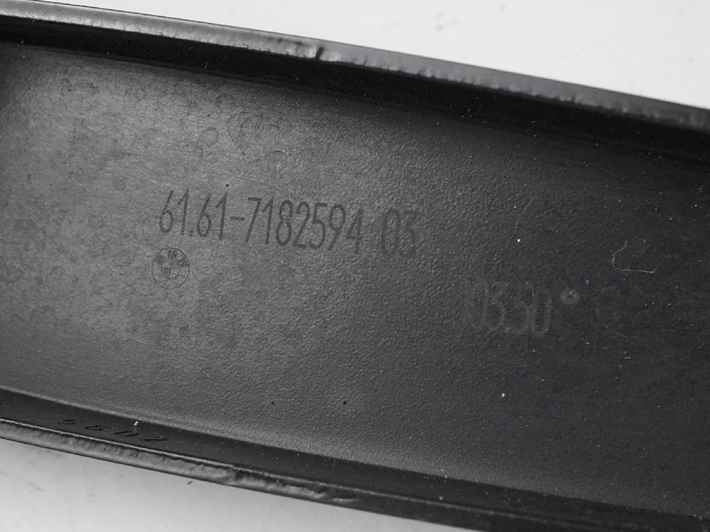  2009 - 2015 Bmw 7 Series F01 750 X Drive Wiper Arm Window Windshield Right Rh, cheap