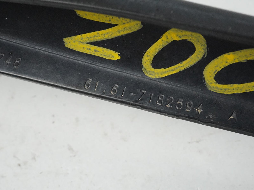  2009 - 2015 Bmw 7 Series F01 750 X Drive Wiper Arm Window Windshield Right Rh, buy