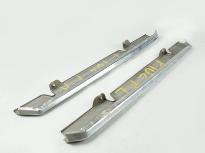 1980 Mercedes Benz 450Slc Cover Panel Trim Set Of 2 OEM
