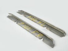 Load image into Gallery viewer, 1980 Mercedes Benz 450Slc Cover Panel Trim Set Of 2 OEM, used