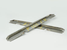 Load image into Gallery viewer, 1980 Mercedes Benz 450Slc Cover Panel Trim Set Of 2 OEM, used