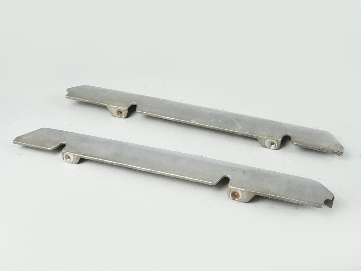 1980 Mercedes Benz 450Slc Cover Panel Trim Set Of 2 OEM