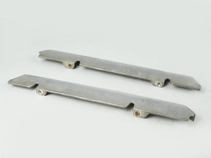 1980 Mercedes Benz 450Slc Cover Panel Trim Set Of 2 OEM