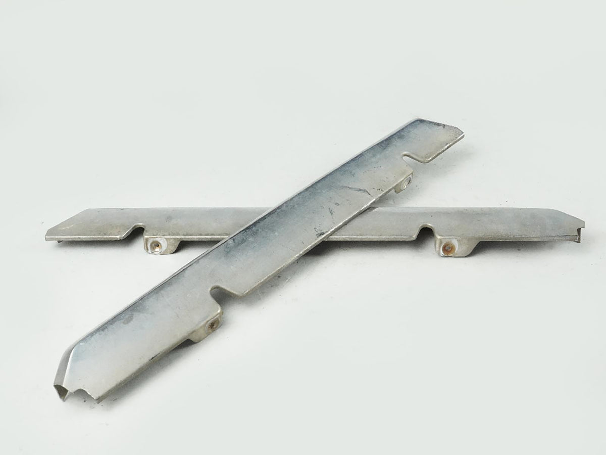 1980 Mercedes Benz 450Slc Cover Panel Trim Set Of 2 OEM