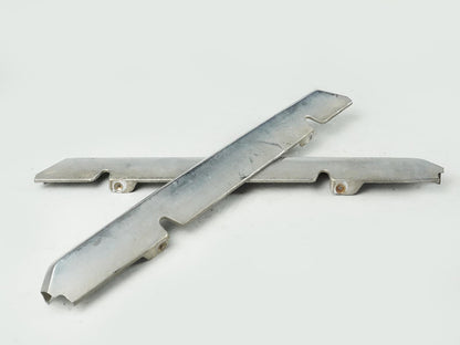 1980 Mercedes Benz 450Slc Cover Panel Trim Set Of 2 OEM