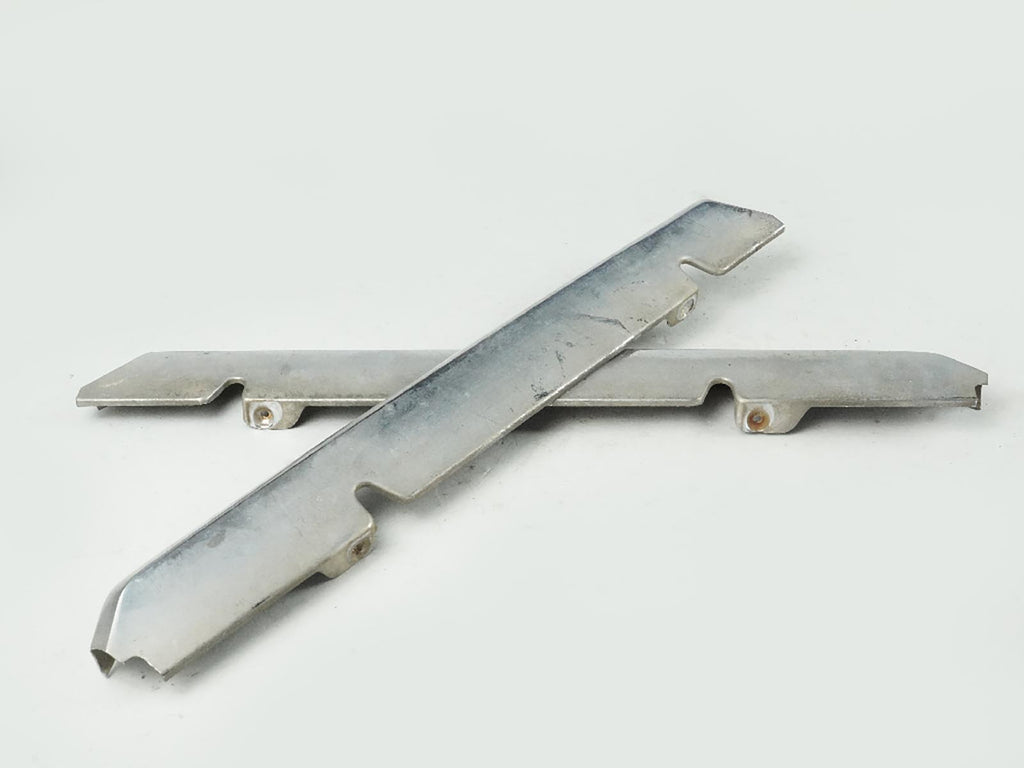  1980 Mercedes Benz 450Slc Cover Panel Trim Set Of 2 OEM, cheap