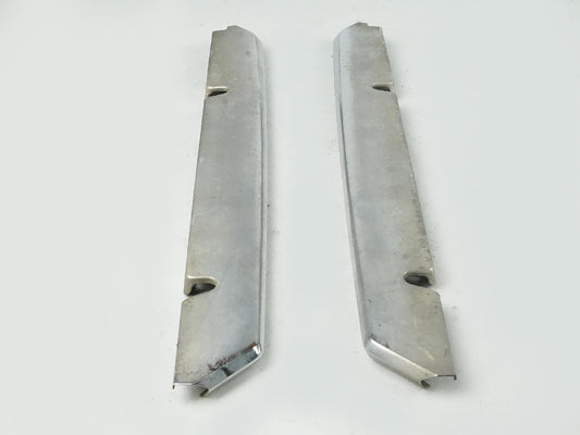 1980 Mercedes Benz 450Slc Cover Panel Trim Set Of 2 OEM