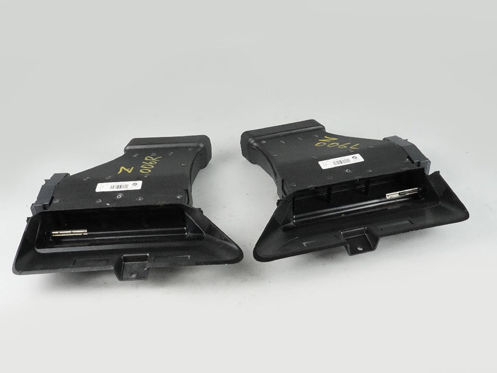  2009 - 2015 Bmw 7 Series F01 750 X Drive Auxiliary Electric Heater Core Rh Lh OEM, buy