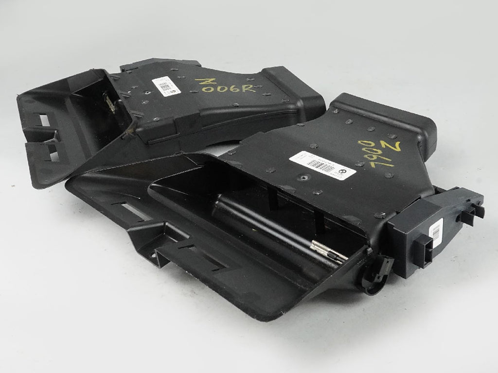  2009 - 2015 Bmw 7 Series F01 750 X Drive Auxiliary Electric Heater Core Rh Lh OEM, in stock